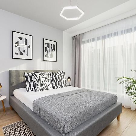 Apartment For Two - Pilsudskiego 1 Street كراكوفيا المظهر الخارجي الصورة