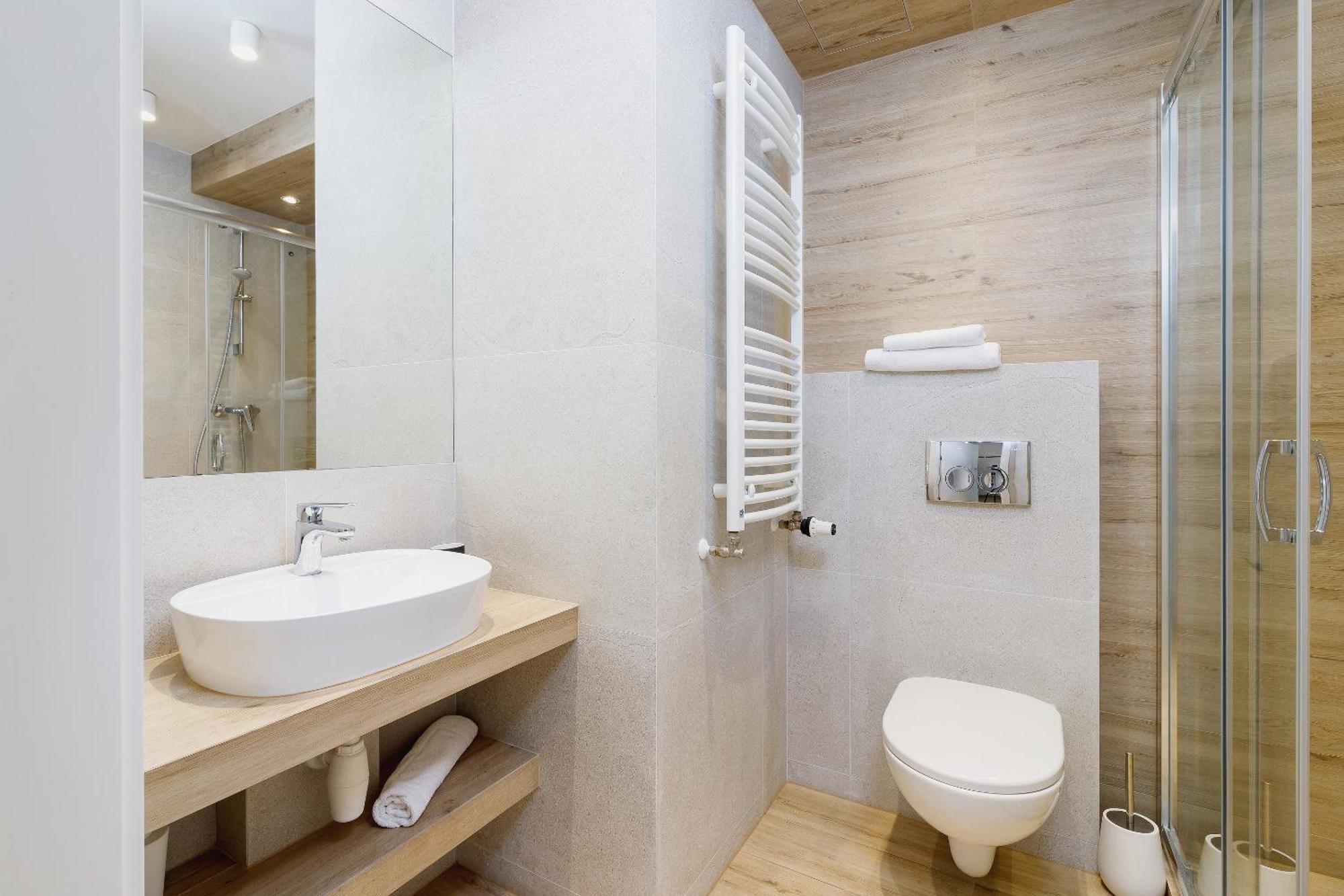Apartment For Two - Pilsudskiego 1 Street كراكوفيا المظهر الخارجي الصورة
