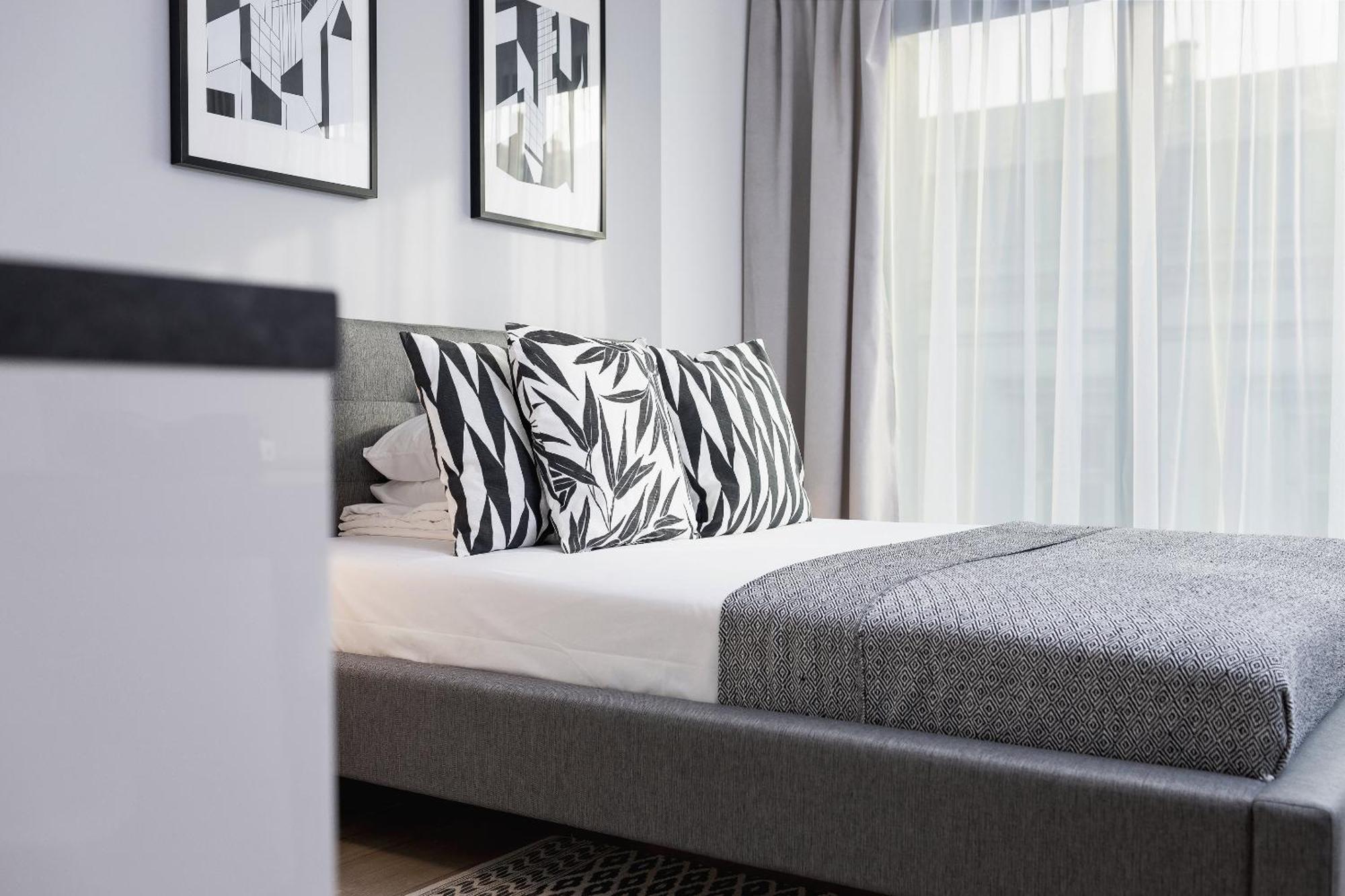 Apartment For Two - Pilsudskiego 1 Street كراكوفيا المظهر الخارجي الصورة