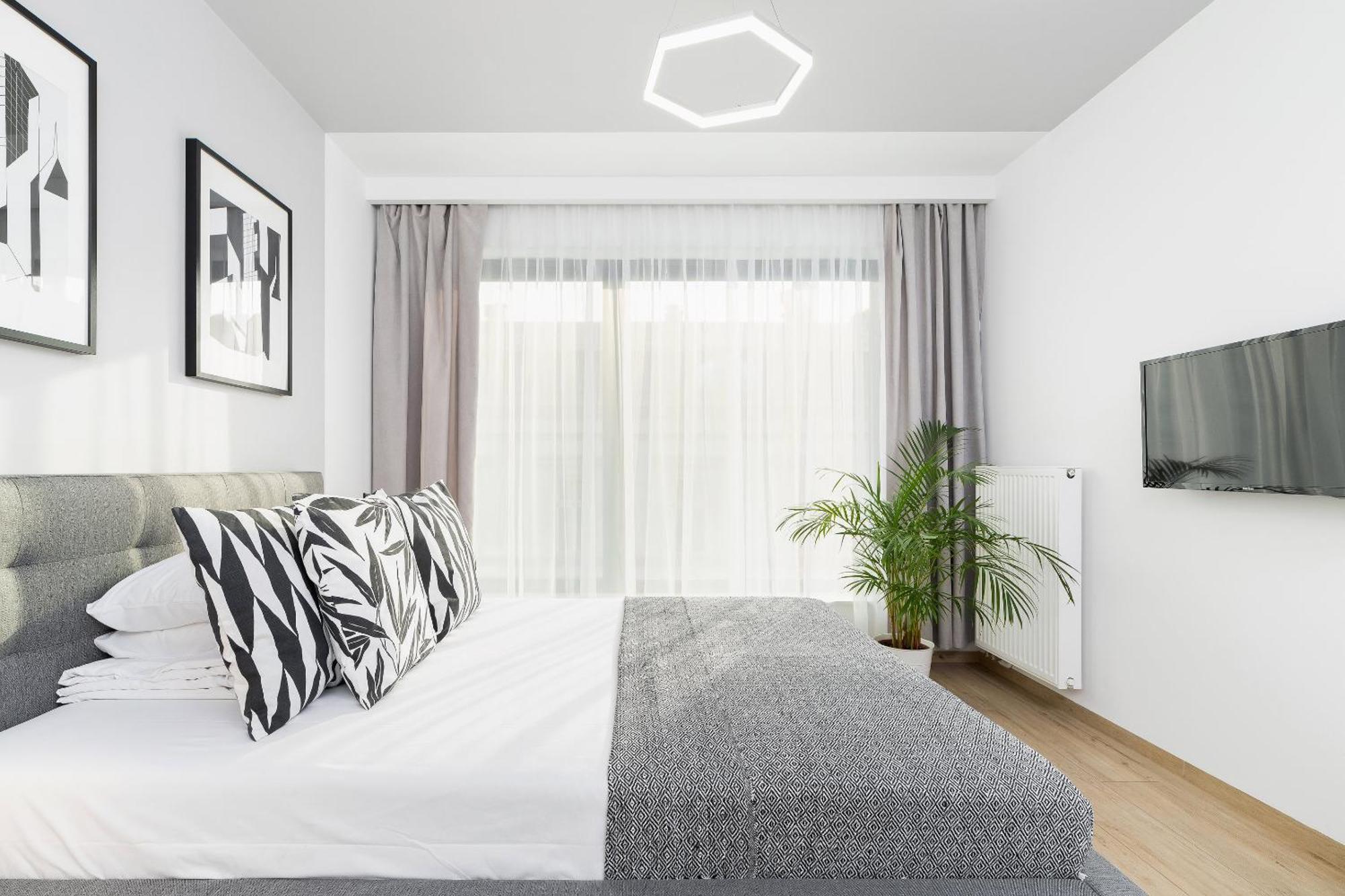 Apartment For Two - Pilsudskiego 1 Street كراكوفيا المظهر الخارجي الصورة